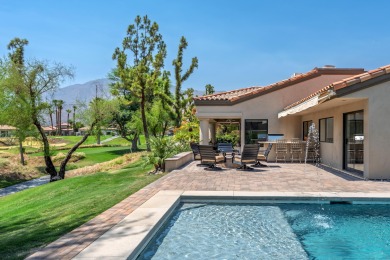 Tucked away on a quiet cul-de-sac overlooking the18th tee box of on PGA West Private Golf Courses in California - for sale on GolfHomes.com, golf home, golf lot