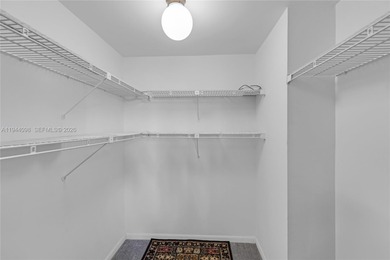 Excellent opportunity to live in the beautiful Palms Tower II on Deer Creek Golf Club in Florida - for sale on GolfHomes.com, golf home, golf lot