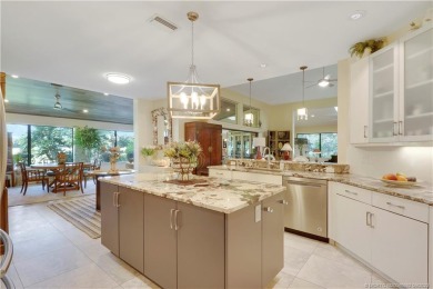 Welcome to this luxurious 4-bedroom, 3.5-bathroom residence on Mariner Sands Country Club in Florida - for sale on GolfHomes.com, golf home, golf lot