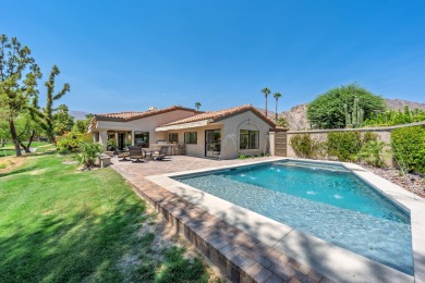Tucked away on a quiet cul-de-sac overlooking the18th tee box of on PGA West Private Golf Courses in California - for sale on GolfHomes.com, golf home, golf lot
