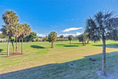 Excellent opportunity to live in the beautiful Palms Tower II on Deer Creek Golf Club in Florida - for sale on GolfHomes.com, golf home, golf lot