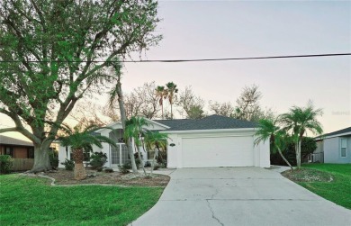 Welcome to this beautifully renovated 3-bedroom, 2-bathroom pool on Rotonda Golf and Country Club The Palms Course in Florida - for sale on GolfHomes.com, golf home, golf lot