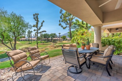 Tucked away on a quiet cul-de-sac overlooking the18th tee box of on PGA West Private Golf Courses in California - for sale on GolfHomes.com, golf home, golf lot