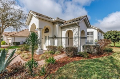 Welcome home to the Amazing Lifestyle that Terra Vista offers! on Skyview At Terra Vista Golf and Country Club in Florida - for sale on GolfHomes.com, golf home, golf lot