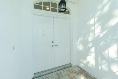 Welcome to this beautifully renovated 3-bedroom, 2-bathroom pool on Rotonda Golf and Country Club The Palms Course in Florida - for sale on GolfHomes.com, golf home, golf lot