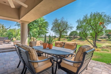 Tucked away on a quiet cul-de-sac overlooking the18th tee box of on PGA West Private Golf Courses in California - for sale on GolfHomes.com, golf home, golf lot