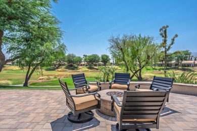 Tucked away on a quiet cul-de-sac overlooking the18th tee box of on PGA West Private Golf Courses in California - for sale on GolfHomes.com, golf home, golf lot