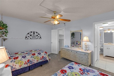 Excellent opportunity to live in the beautiful Palms Tower II on Deer Creek Golf Club in Florida - for sale on GolfHomes.com, golf home, golf lot