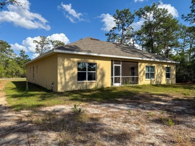 Welcome to 6730 Orlando Drive -- Where Relaxed Country Living on Indian Lake Estates Golf and Country Club in Florida - for sale on GolfHomes.com, golf home, golf lot