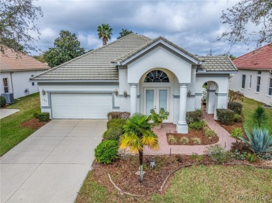 Welcome home to the Amazing Lifestyle that Terra Vista offers! on Skyview At Terra Vista Golf and Country Club in Florida - for sale on GolfHomes.com, golf home, golf lot