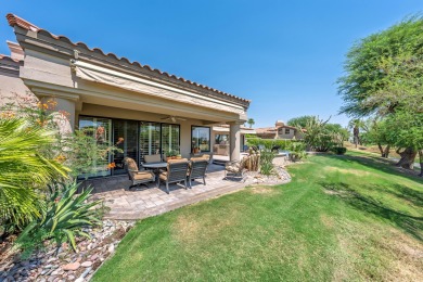 Tucked away on a quiet cul-de-sac overlooking the18th tee box of on PGA West Private Golf Courses in California - for sale on GolfHomes.com, golf home, golf lot