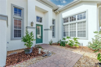 Welcome home to the Amazing Lifestyle that Terra Vista offers! on Skyview At Terra Vista Golf and Country Club in Florida - for sale on GolfHomes.com, golf home, golf lot