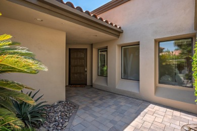 Tucked away on a quiet cul-de-sac overlooking the18th tee box of on PGA West Private Golf Courses in California - for sale on GolfHomes.com, golf home, golf lot