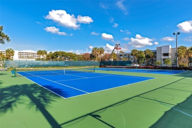 Excellent opportunity to live in the beautiful Palms Tower II on Deer Creek Golf Club in Florida - for sale on GolfHomes.com, golf home, golf lot