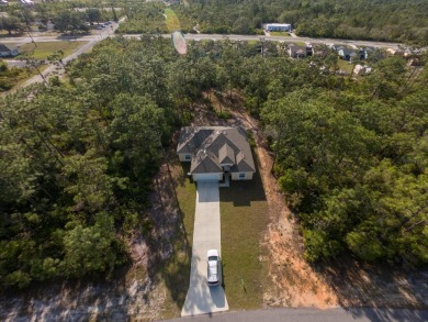 Welcome to 6730 Orlando Drive -- Where Relaxed Country Living on Indian Lake Estates Golf and Country Club in Florida - for sale on GolfHomes.com, golf home, golf lot