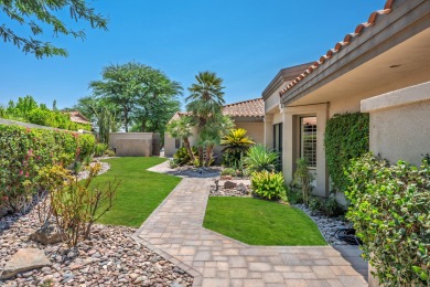 Tucked away on a quiet cul-de-sac overlooking the18th tee box of on PGA West Private Golf Courses in California - for sale on GolfHomes.com, golf home, golf lot