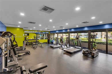 Excellent opportunity to live in the beautiful Palms Tower II on Deer Creek Golf Club in Florida - for sale on GolfHomes.com, golf home, golf lot