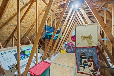 Nationally recognized Donald Gardner Design of the Year (2000) on Caswell Pines Golf Club in North Carolina - for sale on GolfHomes.com, golf home, golf lot