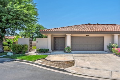 Tucked away on a quiet cul-de-sac overlooking the18th tee box of on PGA West Private Golf Courses in California - for sale on GolfHomes.com, golf home, golf lot