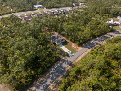 Welcome to 6730 Orlando Drive -- Where Relaxed Country Living on Indian Lake Estates Golf and Country Club in Florida - for sale on GolfHomes.com, golf home, golf lot