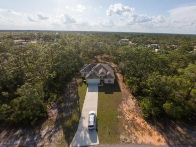 Welcome to 6730 Orlando Drive -- Where Relaxed Country Living on Indian Lake Estates Golf and Country Club in Florida - for sale on GolfHomes.com, golf home, golf lot