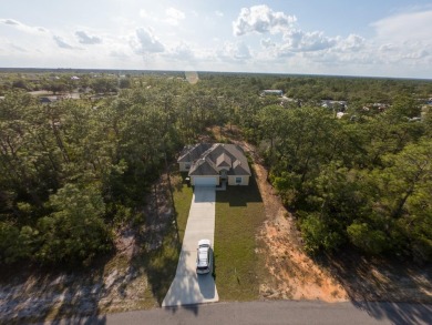 Welcome to 6730 Orlando Drive -- Where Relaxed Country Living on Indian Lake Estates Golf and Country Club in Florida - for sale on GolfHomes.com, golf home, golf lot
