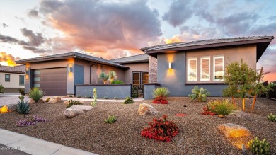 THIS EXQUISITE LUXURY HOME WITH CUSTOM UPGRADES THROUGHOUT AND on Vista Verde Golf Course in Arizona - for sale on GolfHomes.com, golf home, golf lot