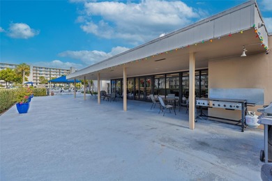 Excellent opportunity to live in the beautiful Palms Tower II on Deer Creek Golf Club in Florida - for sale on GolfHomes.com, golf home, golf lot