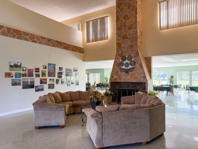 Welcome to 6730 Orlando Drive -- Where Relaxed Country Living on Indian Lake Estates Golf and Country Club in Florida - for sale on GolfHomes.com, golf home, golf lot