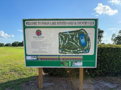 Welcome to 6730 Orlando Drive -- Where Relaxed Country Living on Indian Lake Estates Golf and Country Club in Florida - for sale on GolfHomes.com, golf home, golf lot
