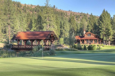 This 0.42 acre vacant parcel, located at the end of a cul-de-sac on Grizzly Ranch Golf Club in California - for sale on GolfHomes.com, golf home, golf lot