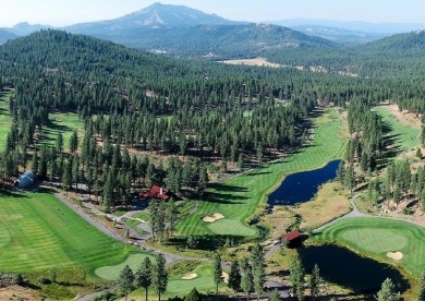 This 0.42 acre vacant parcel, located at the end of a cul-de-sac on Grizzly Ranch Golf Club in California - for sale on GolfHomes.com, golf home, golf lot