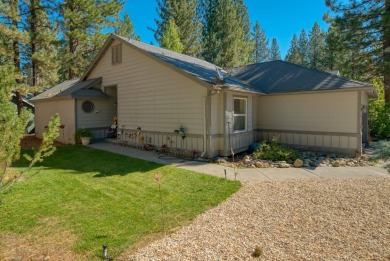 DISCOVER THE ULTIMATE GOLFER'S GETAWAY IN PLUMAS PINES AT AN on Plumas Pines Golf Resort in California - for sale on GolfHomes.com, golf home, golf lot