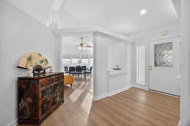 Don't miss seeing this rare 2536 sq ft home. Be sure & look up on Palm Desert Greens Country Club in California - for sale on GolfHomes.com, golf home, golf lot