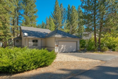 DISCOVER THE ULTIMATE GOLFER'S GETAWAY IN PLUMAS PINES AT AN on Plumas Pines Golf Resort in California - for sale on GolfHomes.com, golf home, golf lot