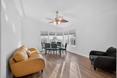 Don't miss seeing this rare 2536 sq ft home. Be sure & look up on Palm Desert Greens Country Club in California - for sale on GolfHomes.com, golf home, golf lot