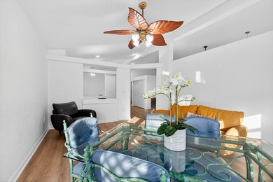 Don't miss seeing this rare 2536 sq ft home. Be sure & look up on Palm Desert Greens Country Club in California - for sale on GolfHomes.com, golf home, golf lot