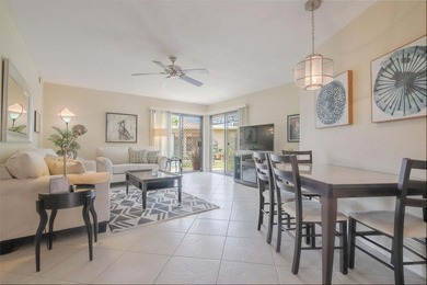 Welcome to your own beautiful, bright, peaceful home in the on Cathedral Canyon Golf and Tennis Club in California - for sale on GolfHomes.com, golf home, golf lot