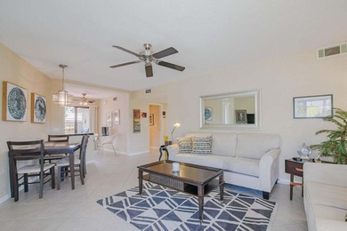 Welcome to your own beautiful, bright, peaceful home in the on Cathedral Canyon Golf and Tennis Club in California - for sale on GolfHomes.com, golf home, golf lot