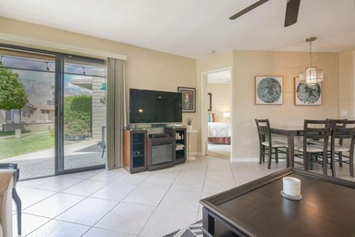 Welcome to your own beautiful, bright, peaceful home in the on Cathedral Canyon Golf and Tennis Club in California - for sale on GolfHomes.com, golf home, golf lot