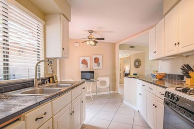 Welcome to your own beautiful, bright, peaceful home in the on Cathedral Canyon Golf and Tennis Club in California - for sale on GolfHomes.com, golf home, golf lot