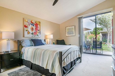 Welcome to your own beautiful, bright, peaceful home in the on Cathedral Canyon Golf and Tennis Club in California - for sale on GolfHomes.com, golf home, golf lot