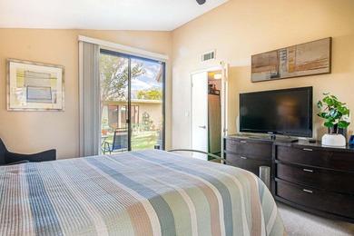 Welcome to your own beautiful, bright, peaceful home in the on Cathedral Canyon Golf and Tennis Club in California - for sale on GolfHomes.com, golf home, golf lot