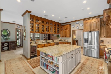 Welcome to this stunning estate in Lakewood Club Estates on Lakewood Golf Club in Alabama - for sale on GolfHomes.com, golf home, golf lot