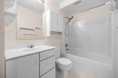 Discover the perfect blend of comfort and convenience in this on Long Beach Country Club in Indiana - for sale on GolfHomes.com, golf home, golf lot