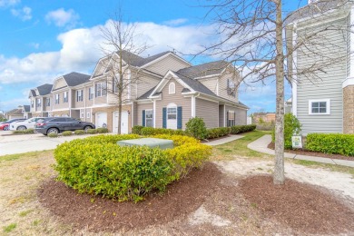 Welcome to this stunning 4-bedroom, 2.5-bathroom condo nestled on Cahoon Plantation in Virginia - for sale on GolfHomes.com, golf home, golf lot