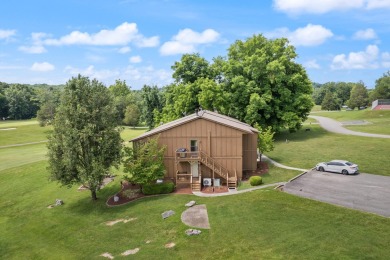 Upper Level condo located in Woodson Bend Resort. The Ultimate on Woodson Bend Resort in Kentucky - for sale on GolfHomes.com, golf home, golf lot