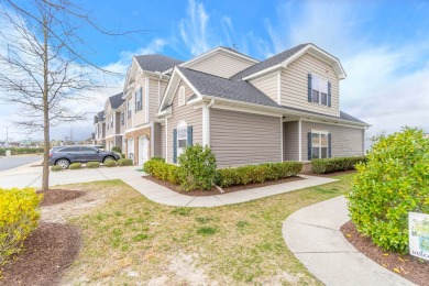 Welcome to this stunning 4-bedroom, 2.5-bathroom condo nestled on Cahoon Plantation in Virginia - for sale on GolfHomes.com, golf home, golf lot