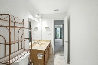 This coastal cutie is serving all the easy-breezy vibes in on Rockport Country Club in Texas - for sale on GolfHomes.com, golf home, golf lot