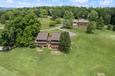 Upper Level condo located in Woodson Bend Resort. The Ultimate on Woodson Bend Resort in Kentucky - for sale on GolfHomes.com, golf home, golf lot